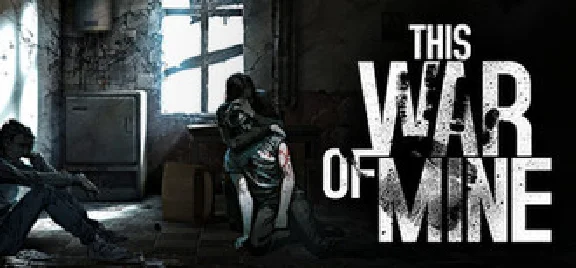 This War of Mine Steam gift RU / CIS + Gift
