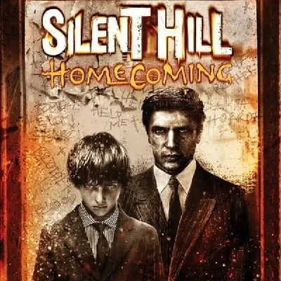 Silent Hill Homecoming (Steam key | RU+CIS)