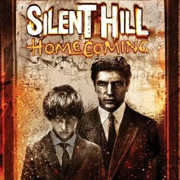 Silent Hill Homecoming (Steam key | RU+CIS)