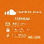 🎵 SoundCloud Go+ | 1 Month 🇺🇸 US Account | Global ✅