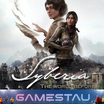 SYBERIA - THE WORLD BEFORE | XBOX ONE/X/S | KEY