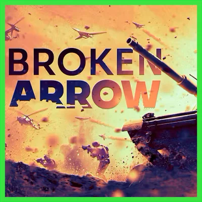 ✅Broken Arrow 🌍 STEAM•RU|KZ|UA 🚀