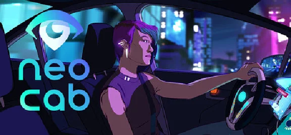 Neo Cab Global key Steam Region free