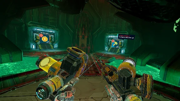 MOTHERGUNSHIP: FORGE VR Global key Steam Region free