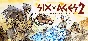Six Ages 2: Lights Going Out key Steam Region free