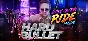 HARD BULLET VR Global key Steam Region free