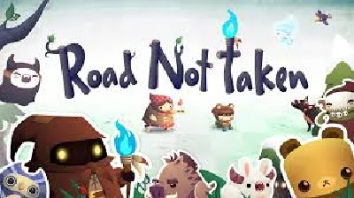 Road Not Taken (Steam Gift / ROW / Region Free) HB link