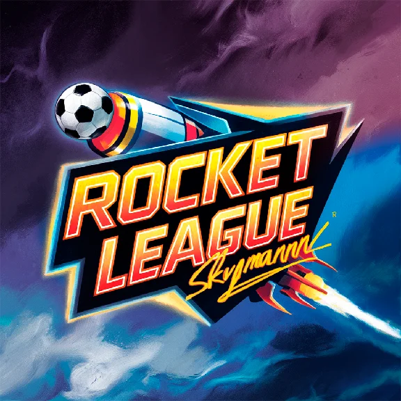 PC | ROCKET LEAGUE 500 - 13000 CREDITS | FAST