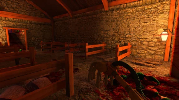 ⚡Viscera Cleanup Detail: Santa´s Rampage |AUTO Steam RU