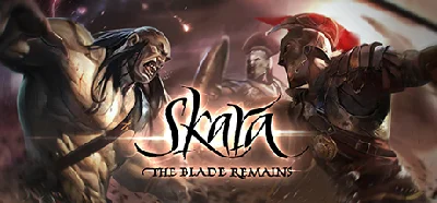 Skara - The Blade Remains  (Steam Gift / ROW) HB link