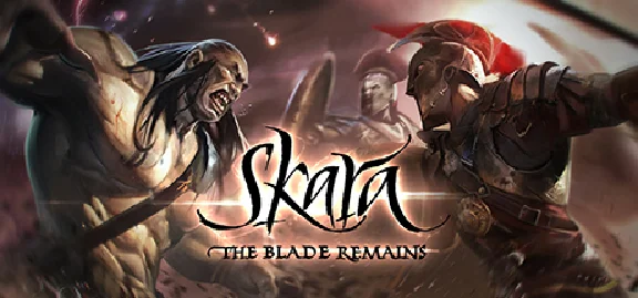 Skara - The Blade Remains  (Steam Gift / ROW) HB link