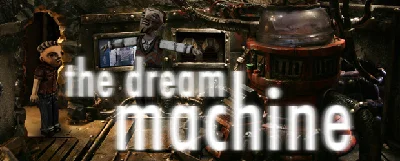 The Dream Machine: Chapters 1-2-3-4 (Steam Gift)HB link