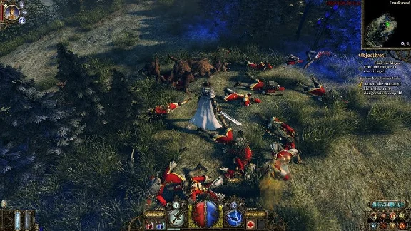 Incredible Adventures of Van Helsing Complete (RU/CIS)