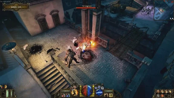 Incredible Adventures of Van Helsing Complete (RU/CIS)