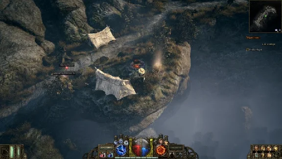 Incredible Adventures of Van Helsing Complete (RU/CIS)