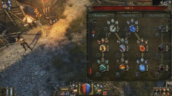 Incredible Adventures of Van Helsing Complete (RU/CIS)