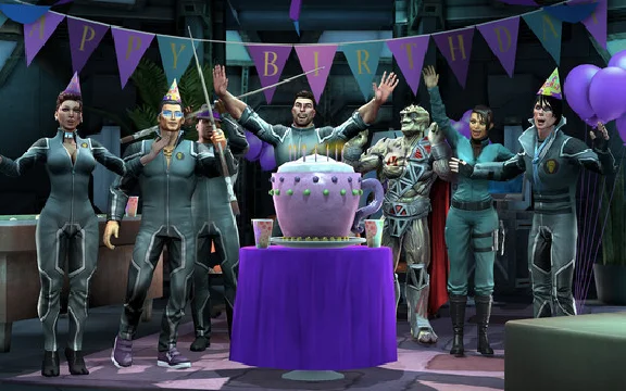 ⚡RU - Saints Row: Gat out of Hell | AUTODELIVERY Steam