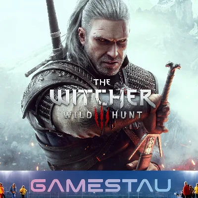 THE WITCHER 3: WILD HUNT | XBOX ONE/X/S | KEY