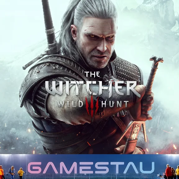 THE WITCHER 3: WILD HUNT | XBOX ONE/X/S | KEY
