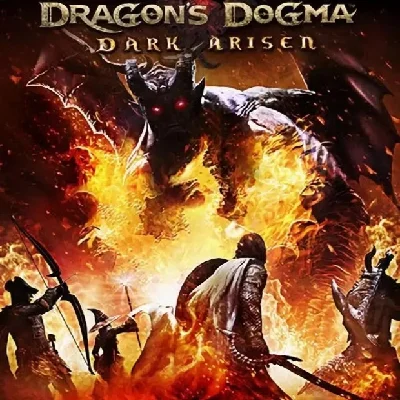 Dragon´s Dogma: Dark Arisen (Steam key | RU+CIS)