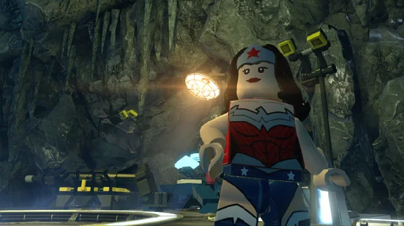 LEGO® Batman™3: Beyond Gotham (Steam) + DISCOUNTS