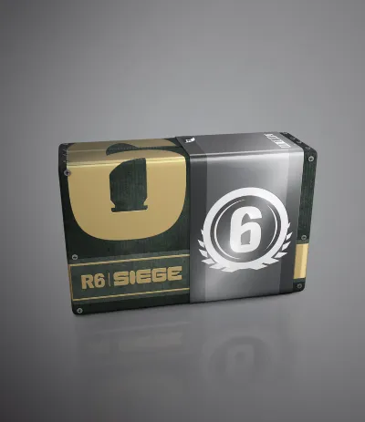 STEAM/UPLAY/EG/PS🔥 Credits 600-15000 | Rainbow 6 Siege