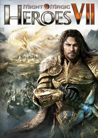 Might & Magic Heroes VII (Uplay KEY) + GIFT