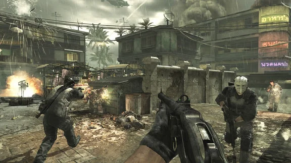 ⚡️Call of Duty: Modern Warfare 3 (2011) | Steam AUTO RU