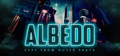 Albedo: Eyes from Outer Space - STEAM Key - Region Free