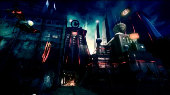 Albedo: Eyes from Outer Space - STEAM Key - Region Free