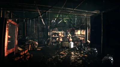 Albedo: Eyes from Outer Space - STEAM Key - Region Free