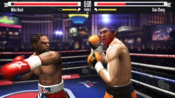 Real Boxing - STEAM Key - Region Free / ROW / GLOBAL