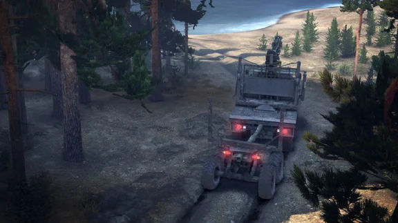 SPINTIRES 💎STEAM KEY RU+CIS LICENSE