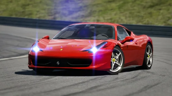 Assetto Corsa (Steam Gift Region Free/ROW)