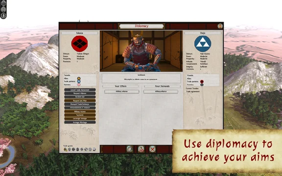 ⚡ Total War SHOGUN 2 MAC AppStore