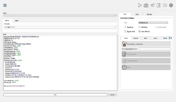 Scorpion Tool - account rental