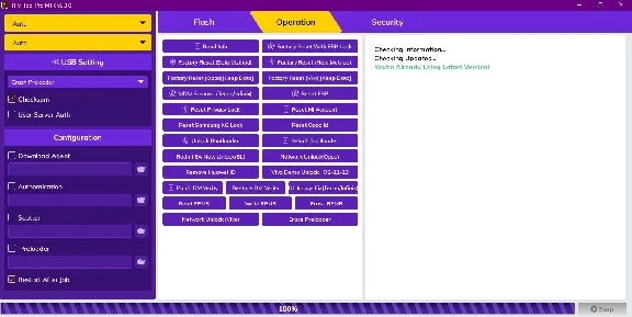 TFM Tool Pro - аренда аккаунта