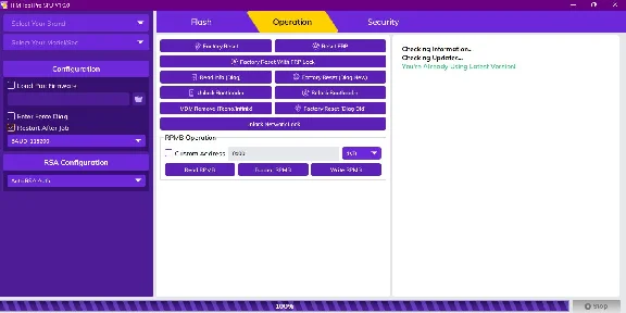 TFM Tool Pro - аренда аккаунта