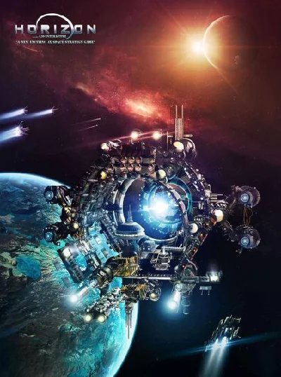 Horizon   ( Steam Gift / ROW / Region Free ) HB link