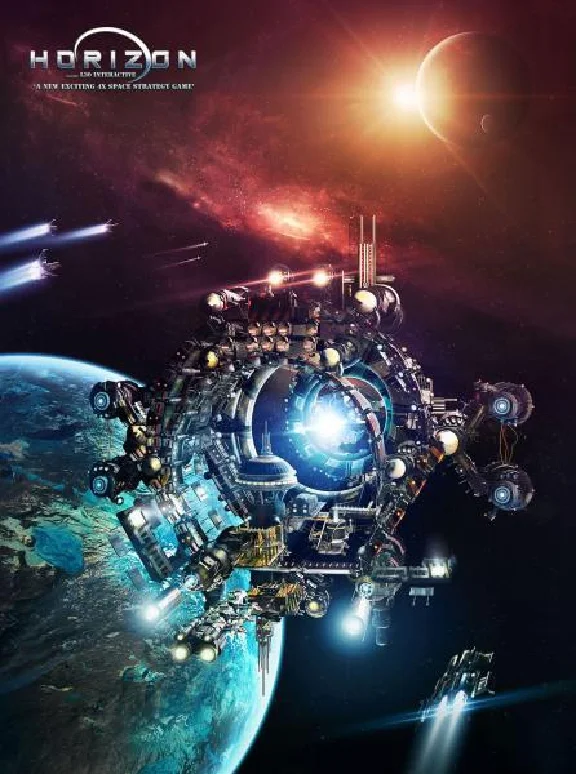Horizon   ( Steam Gift / ROW / Region Free ) HB link