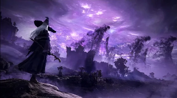 ✨️🔮Elden Ring Nightreign🔮✨️ Steam KEY (RU+SNG)