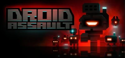 Droid Assault  (Steam Gift / ROW / Region Free) HB link