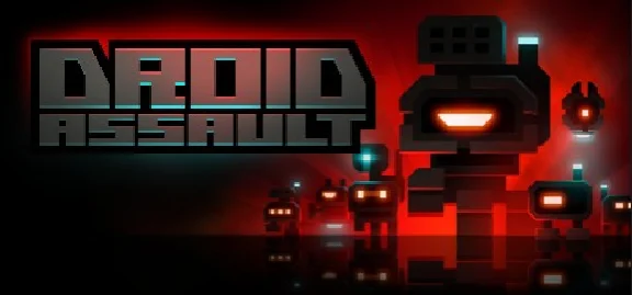 Droid Assault  (Steam Gift / ROW / Region Free) HB link