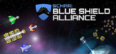 SCHAR Blue Shield Alliance Soundtrack Edition/Steam Key