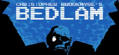 Bedlam (Steam ключ) Region Free