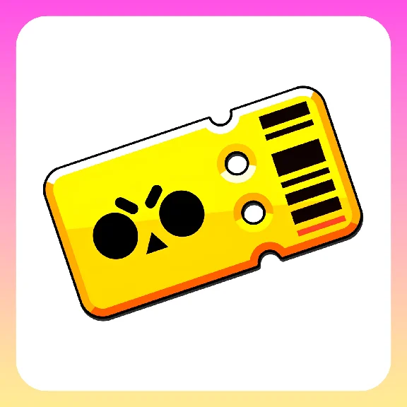 BRAWL STARS  BRAWL PASS \ PROMO QUICK ACTIVATION