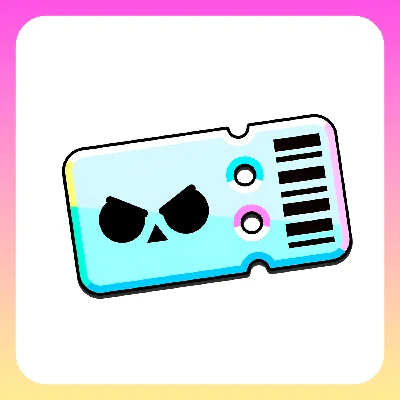 BRAWL STARS  BRAWL PASS \ PROMO QUICK ACTIVATION