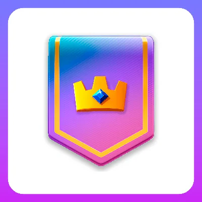 CLASH ROYALE \ ROYALE PASS \ БЫСТРАЯ АКТИВАЦИЯ