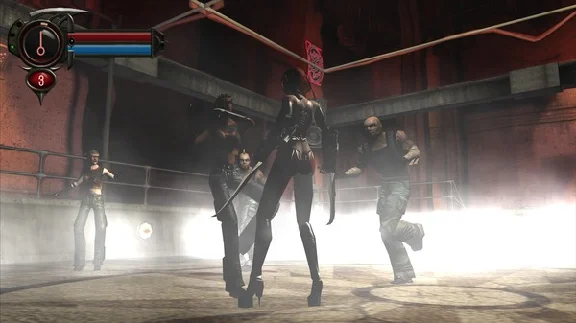 ⚡️ Steam RU- BloodRayne 2: Terminal Cut | AUTODELIVERY