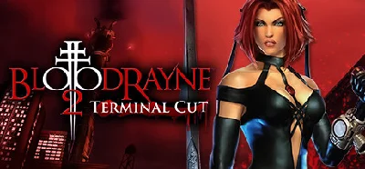 ⚡️ Steam RU- BloodRayne 2: Terminal Cut | AUTODELIVERY